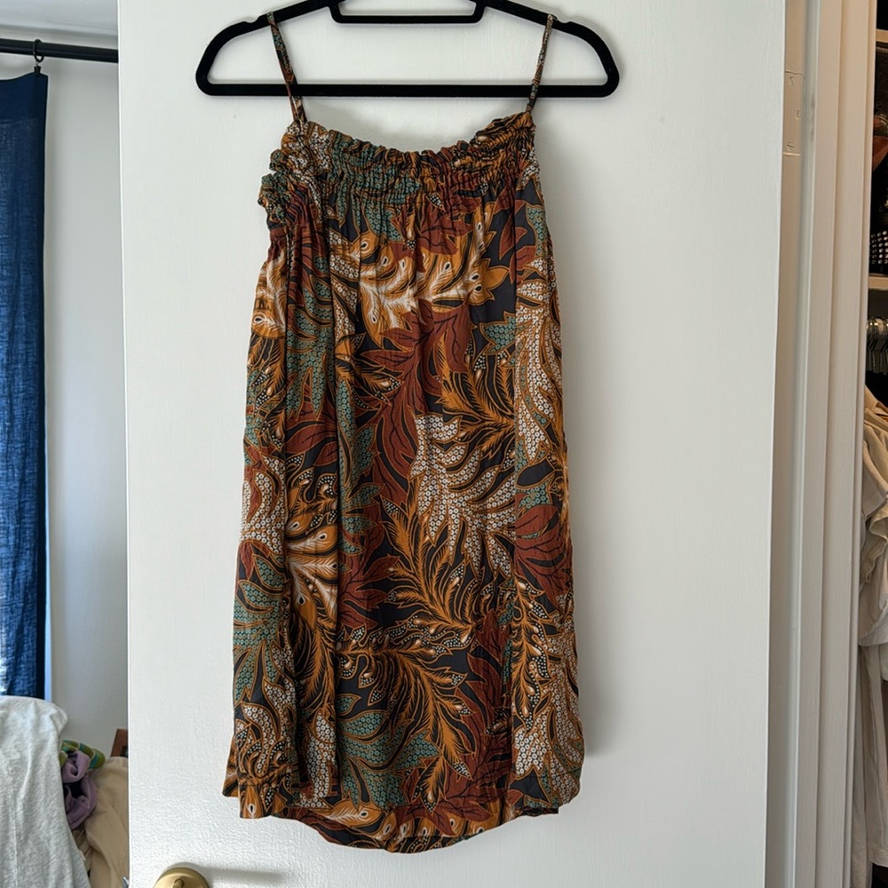 Natalie Martin Dress